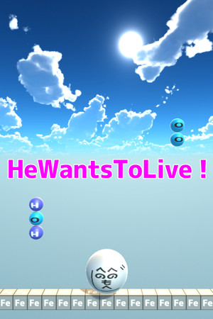 HeWantsToLive