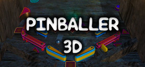 Pinballer (3D Pinball)