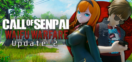 Baixar Call of Senpai: Waifu Warfare Torrent