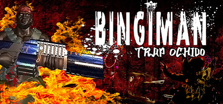 Baixar BINGIMAN: Trap Ochido Torrent