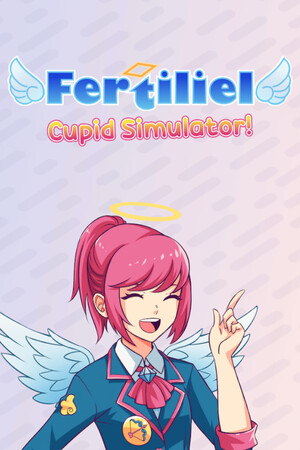 Fertiliel - Cupid Simulator cover art