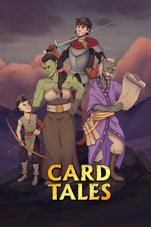 Card Tales