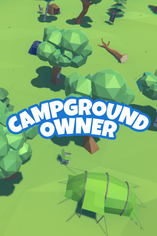 Campground Owner