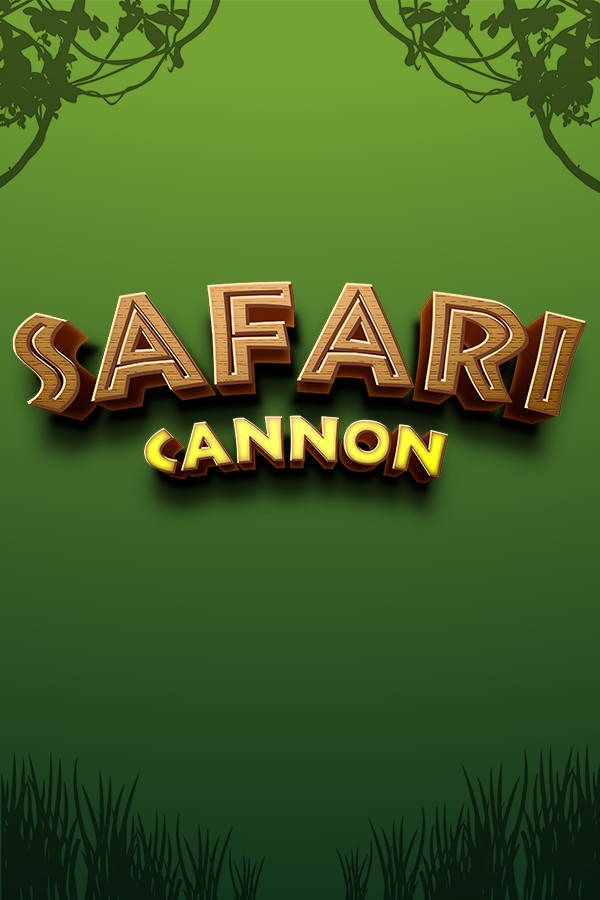 Safari Cannon