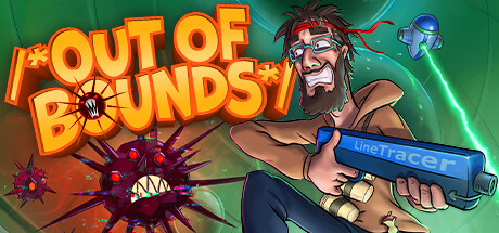 Out of Bounds (705 MB)