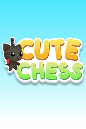 Cute Chess cover art