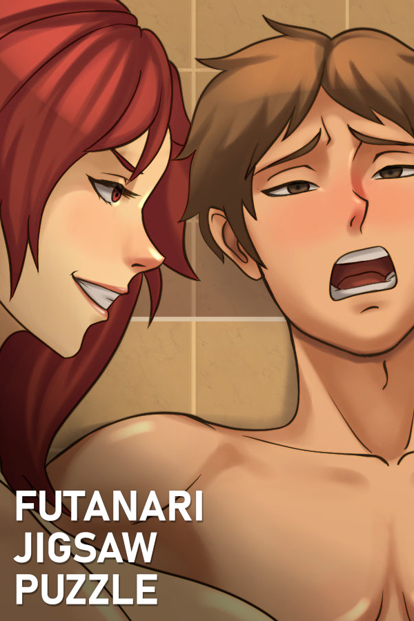 Futanari Jigsaw Puzzle