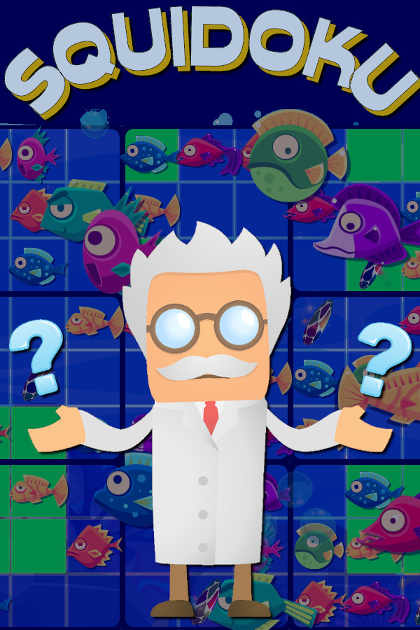 Squidoku