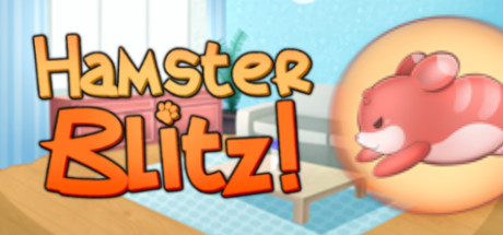 Hamster Blitz! Cover Image
