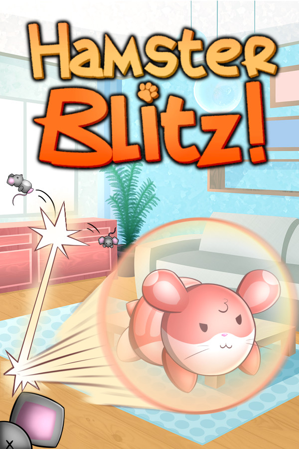 Hamster Blitz!