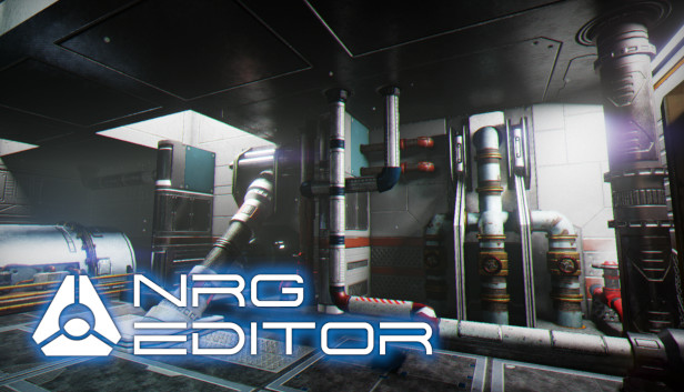 NRGeditor Steam capsule image