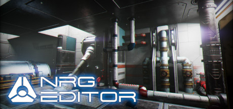 NRGeditor