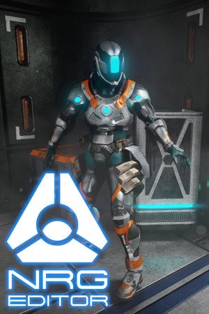 NRGeditor