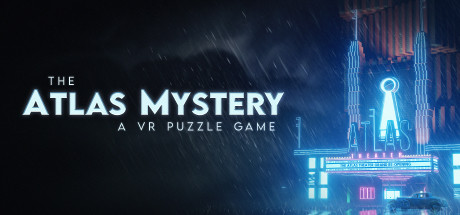 Baixar The Atlas Mystery: A VR Puzzle Game Torrent