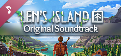 Len's Island Soundtrack