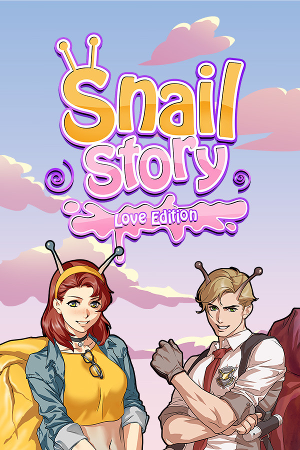 Snail Story: Love Edition