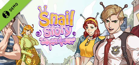 Snail Story: Love Edition Demo
