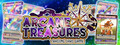 Arcane Treasures: Trading Card Game