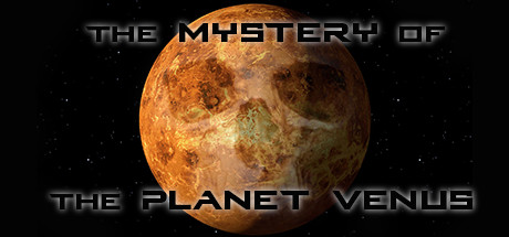 Тайна планеты Венера