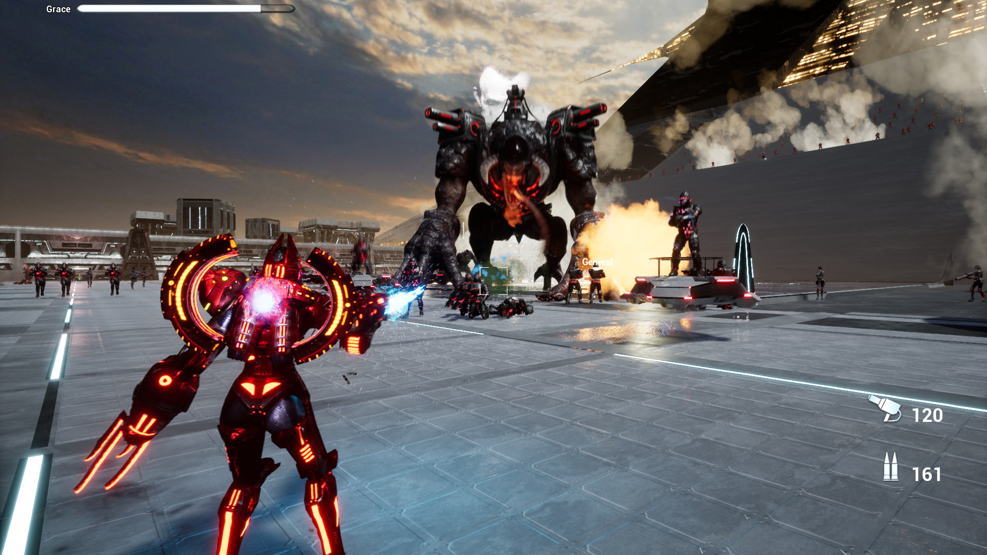 Xangel on Steam