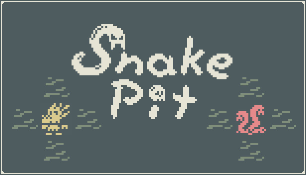 Snake Pit Steam capsule image