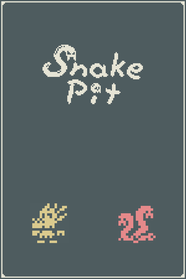Snake Pit