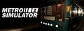 Metro Simulator 2