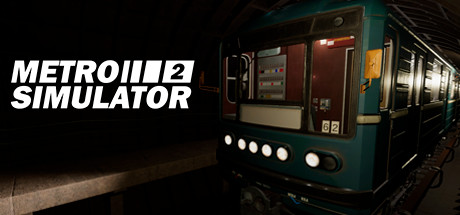 《地铁模拟器2(Metro Simulator 2)》1.6.0-箫生单机游戏