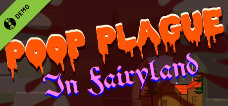 Poop Plague in Fairyland Demo