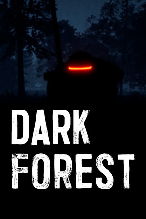 Dark Forest: The Horror cover art