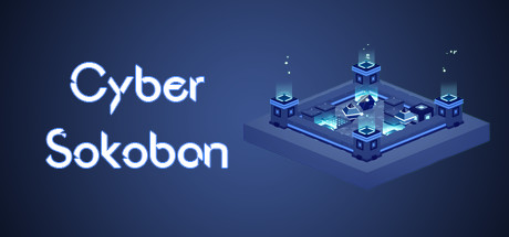 Cyber Sokoban on Steam