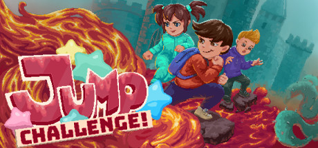 Baixar Jump Challenge! Torrent