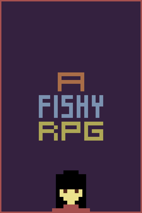 A Fishy RPG