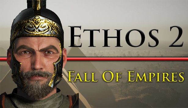 Ethos 2: Fall Of Empires Steam capsule image