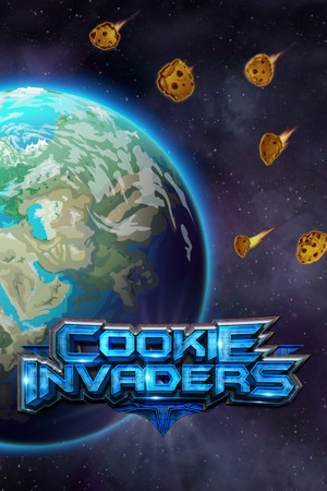 Cookie Invaders Demo