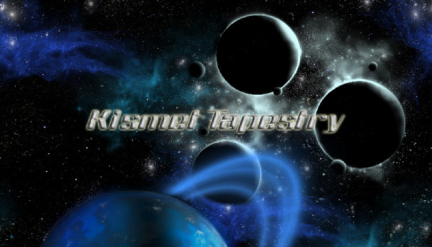 Kismet Tapestry Steam capsule image
