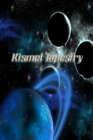 Kismet Tapestry cover art