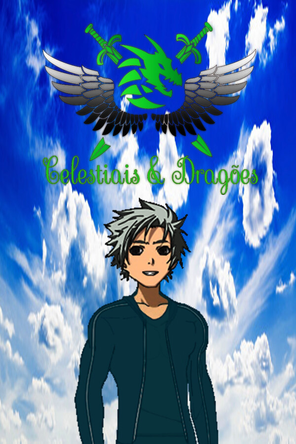 Celestiais & Dragões