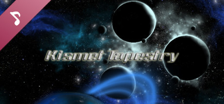 Kismet Tapestry Original Soundtrack