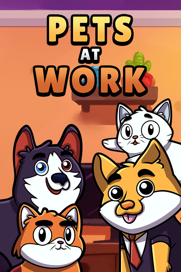 Pets at Work