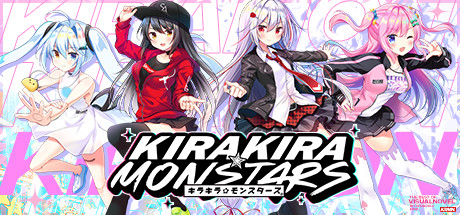 Baixar Kirakira Monstars Torrent