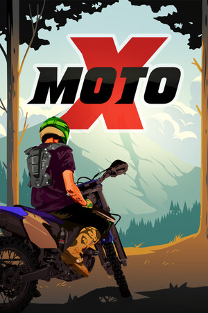 Moto X Maniac