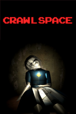 Crawlspace cover