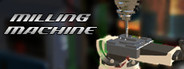 Milling machine simulator