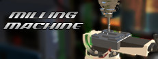 铣削机模拟器
