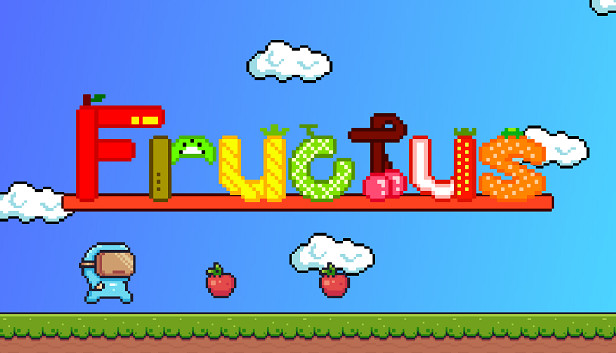 Fructus Steam capsule image