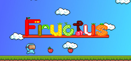 Fructus Cover Image