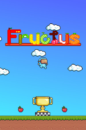 Fructus cover art