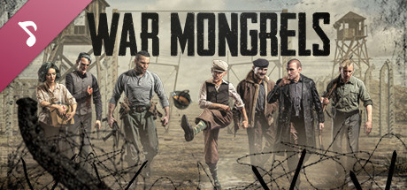 War Mongrels Soundtrack