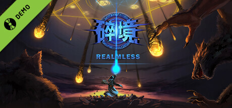 RealmLess Demo